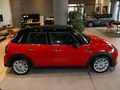 MINI 1.5T COOPER 经典派五门版2022款