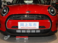 MINI 1.5T COOPER 经典派五门版2022款