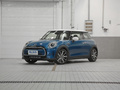 MINI 1.5T COOPER艺术家2022款