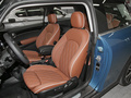 MINI 1.5T COOPER艺术家2022款