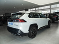 威兰达新能源 2.5L 两驱劲擎版2021款
