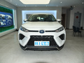 威兰达新能源 2.5L 两驱劲擎版2021款