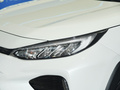威兰达新能源 2.5L 两驱劲擎版2021款