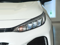 威兰达新能源 2.5L 两驱劲擎版2021款