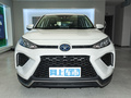 威兰达新能源 2.5L 两驱劲擎版2021款