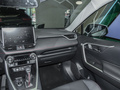 威兰达新能源 2.5L 两驱劲擎版2021款