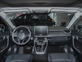 威兰达新能源 2.5L 两驱劲擎版2021款