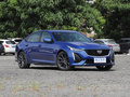 凯迪拉克CT5 28T铂金型2021款