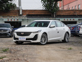 凱迪拉克CT5 28T尊貴型2021款