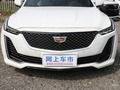 凱迪拉克CT5 28T尊貴型2021款