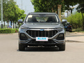 長(zhǎng)安歐尚X5 1.6L手動(dòng)豪華型2021款