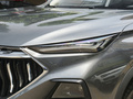 長(zhǎng)安歐尚X5 1.6L手動(dòng)豪華型2021款