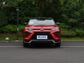 威兰达新能源 2.5L 四驱激擎版2021款