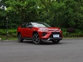 威兰达新能源 2.5L 四驱激擎版2021款