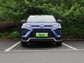 威兰达新能源 2.5L 四驱激擎版2021款