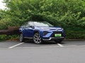 威兰达新能源 2.5L 四驱激擎版2021款