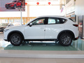 马自达CX-5 2.0L自动两驱智尊型2021款