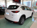 马自达CX-5 2.0L自动两驱智尊型2021款