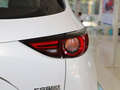 马自达CX-5 2.0L自动两驱智尊型2021款