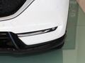 马自达CX-5 2.0L自动两驱智尊型2021款