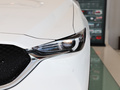 马自达CX-5 2.0L自动两驱智尊型2021款