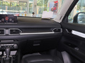 马自达CX-5 2.0L自动两驱智尊型2021款