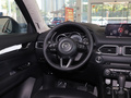 马自达CX-5 2.0L自动两驱智尊型2021款