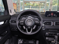 马自达CX-5 2.0L自动两驱智尊型2021款