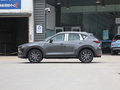 马自达CX-5 2.5L自动四驱旗舰型2021款