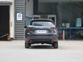 马自达CX-5 2.5L自动四驱旗舰型2021款