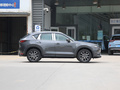 馬自達(dá)CX-5 圖片