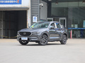 马自达CX-5 2.5L自动四驱旗舰型2021款