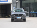 马自达CX-5 2.5L自动四驱旗舰型2021款