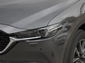 马自达CX-5 2.5L自动四驱旗舰型2021款