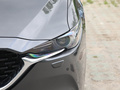 马自达CX-5 2.5L自动四驱旗舰型2021款
