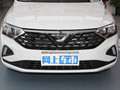 捷达VA3 1.5L手动进取版2021款