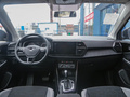 捷达VS5 280TSI自动进取型2021款