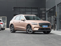 捷尼赛思纯电GV70 纯电GV70旗舰版2023款