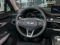 捷尼赛思纯电GV70 纯电GV70旗舰版2023款