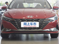 伊兰特 图片