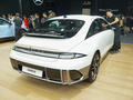 IONIQ 6 單電機(jī)版2022款