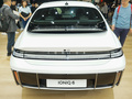 IONIQ 6 單電機(jī)版2022款
