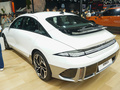 IONIQ 6 單電機(jī)版2022款