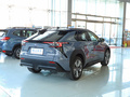 Solterra 雙電機(jī)基本型2022款