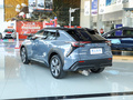 Solterra 雙電機(jī)基本型2022款