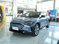 Solterra 雙電機(jī)基本型2022款