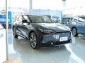 Solterra 雙電機(jī)基本型2022款