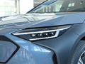 Solterra 雙電機(jī)基本型2022款