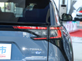 Solterra 雙電機(jī)基本型2022款
