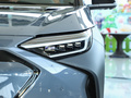 Solterra 雙電機(jī)基本型2022款